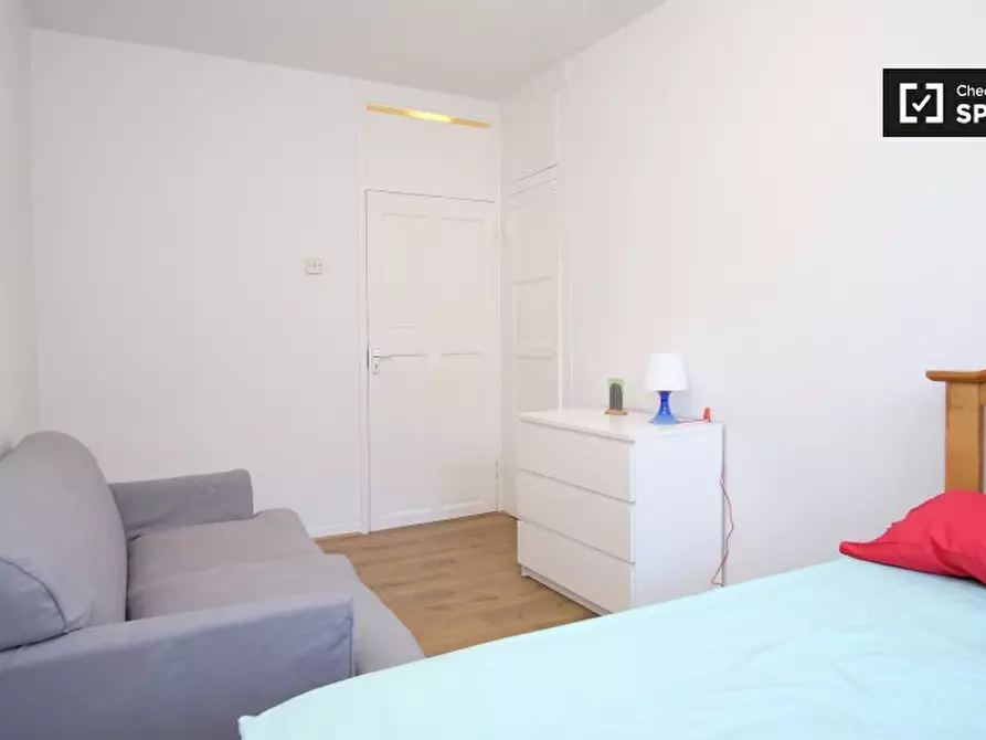 Immagine 15 di Camera condivisa in affitto  in Percival St a Islington