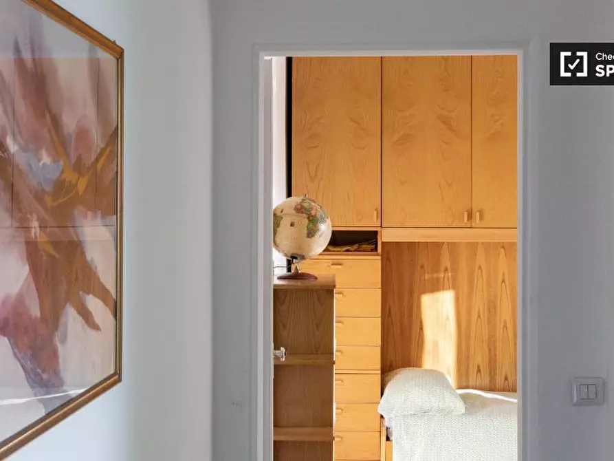 Immagine 16 di Camera condivisa in affitto  in Via Francesco Baracca a Sesto San Giovanni