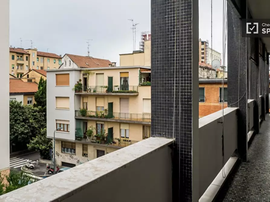 Immagine 12 di Camera condivisa in affitto  in Via Privata Marciano a Milano