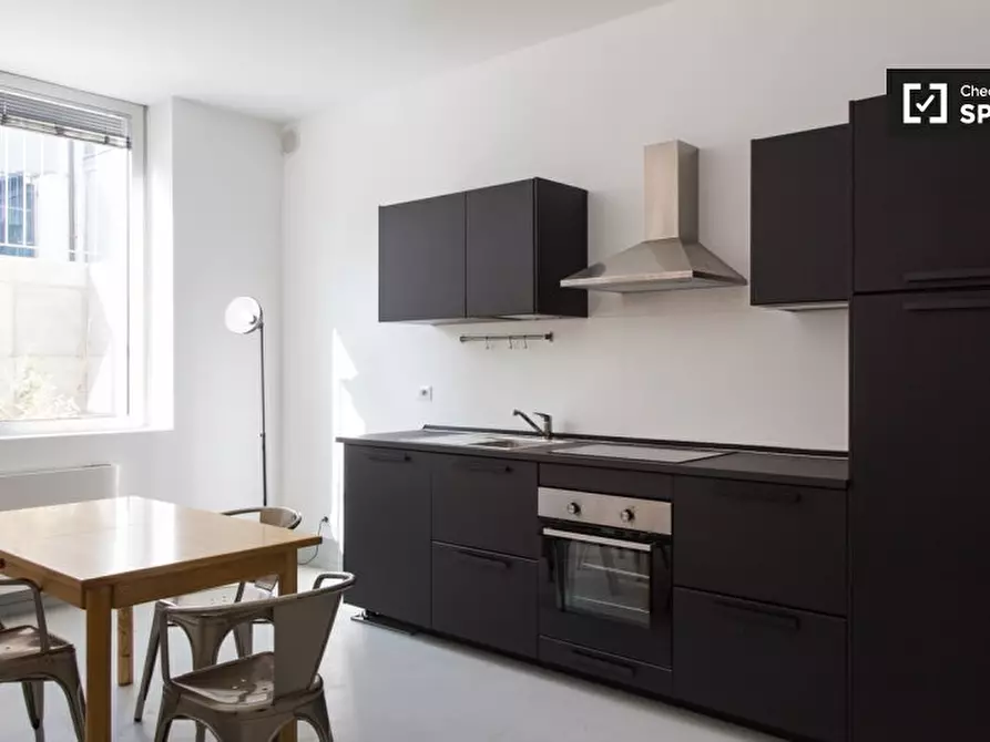 Immagine 3 di Appartamento in affitto  in Via Ambrogio Binda a Milano