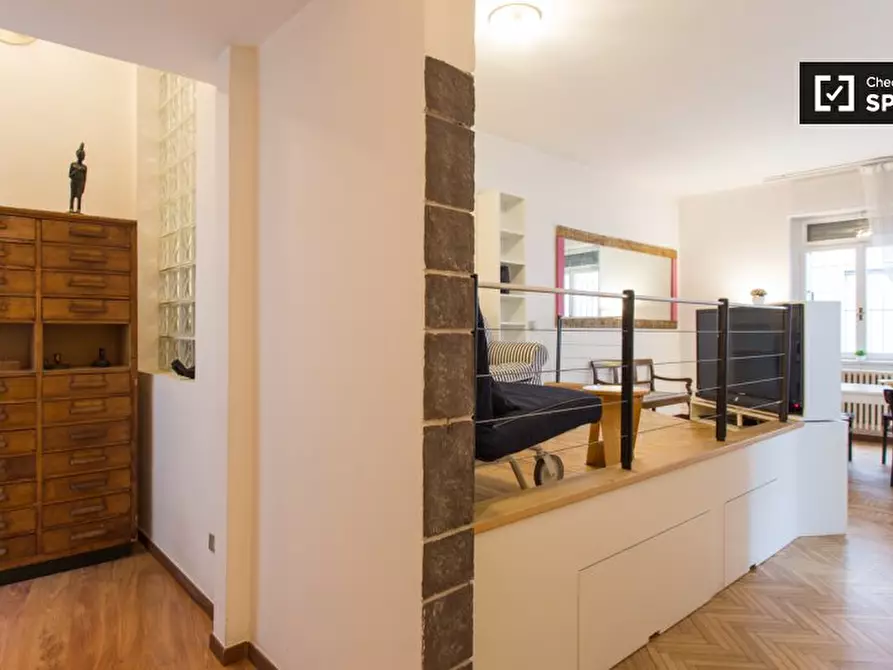 Immagine 16 di Appartamento in affitto  in Via Olmetto a Milano