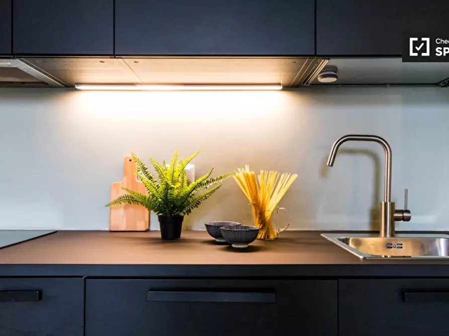 Immagine 9 di Appartamento in affitto  in Via Ambrogio Binda a Milano