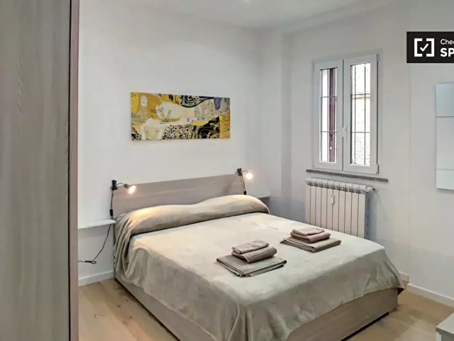 Immagine 16 di Appartamento in affitto  in Via Arnaldo Fusinato a Milano