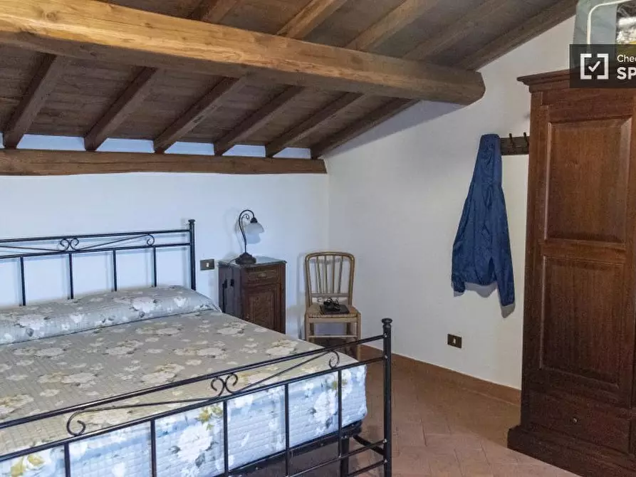 Immagine 14 di Appartamento in affitto  in Via Fulda a Roma