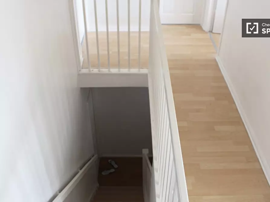 Immagine 6 di Camera condivisa in affitto  in Tildesley Road a Wandsworth