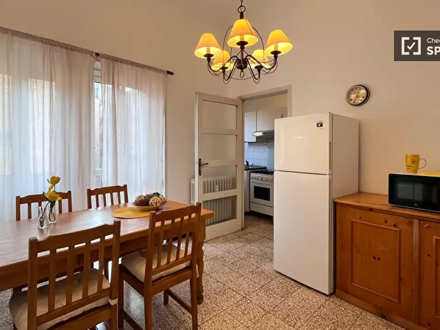 Immagine 6 di Camera condivisa in affitto  in Piazzale Istria a Milano