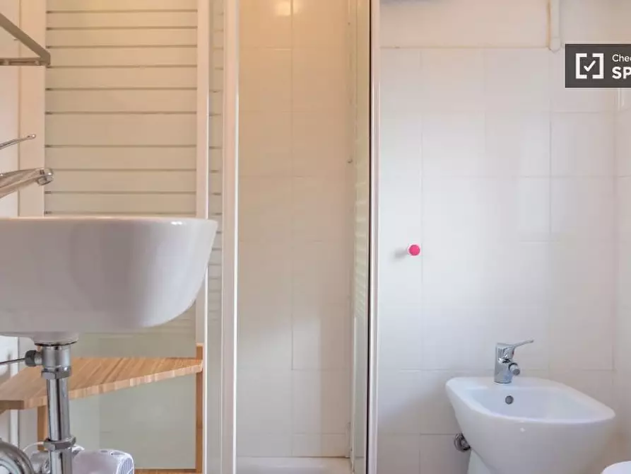 Immagine 13 di Ufficio in affitto  in Viale Coni Zugna a Milano