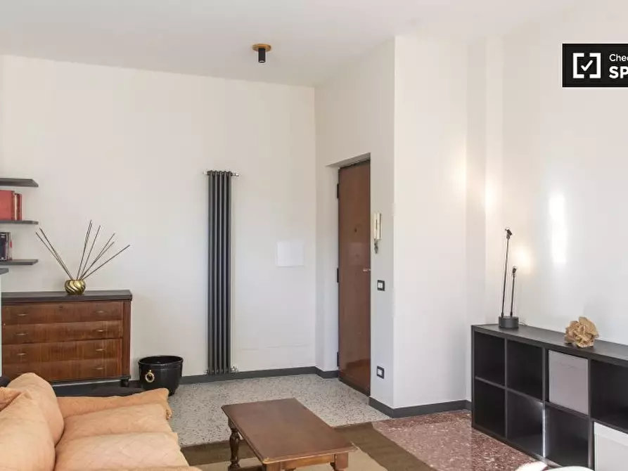 Immagine 18 di Appartamento in affitto  in Via Erasmo Gattamelata a Roma