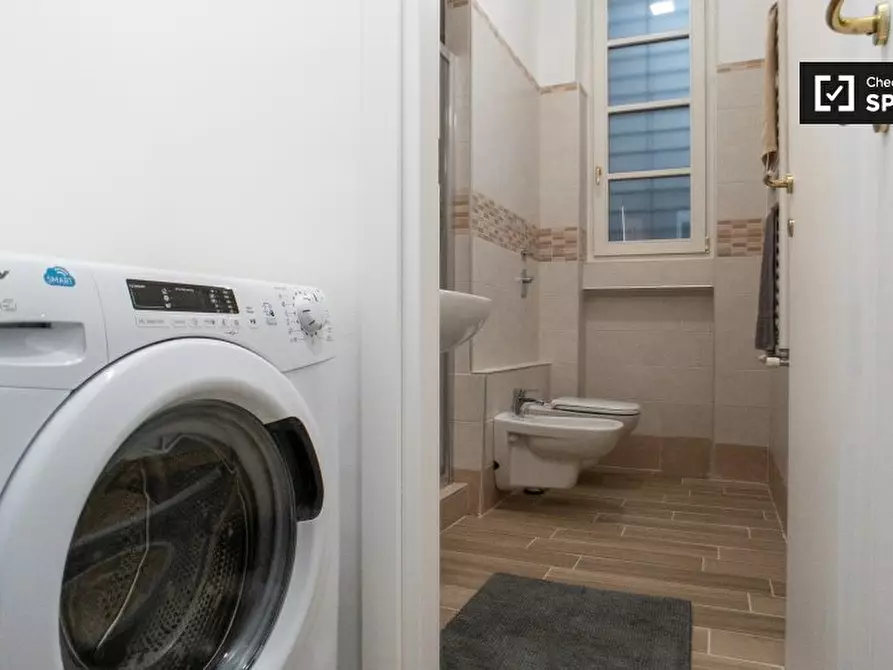 Immagine 14 di Camera condivisa in affitto  in Alessandro a Milano