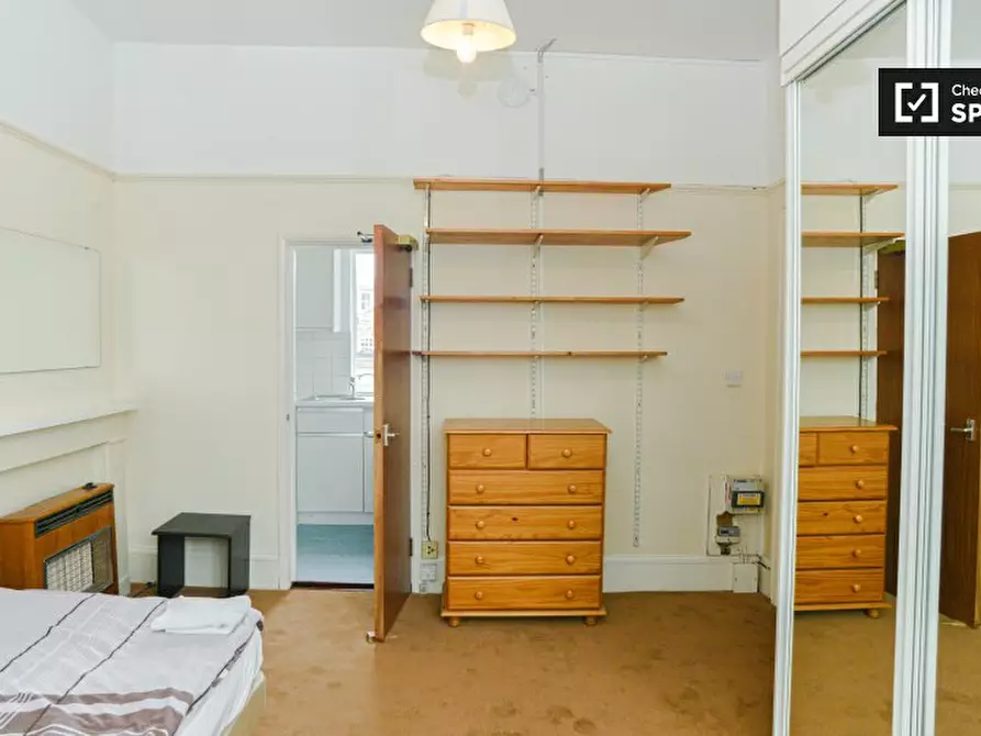 Immagine 6 di Ufficio in affitto  in FF St Anns Villas a Kensington