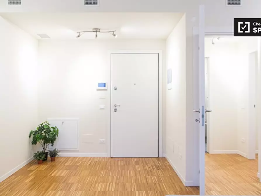 Immagine 2 di Appartamento in affitto  in Via Francesco Primaticcio a Milano
