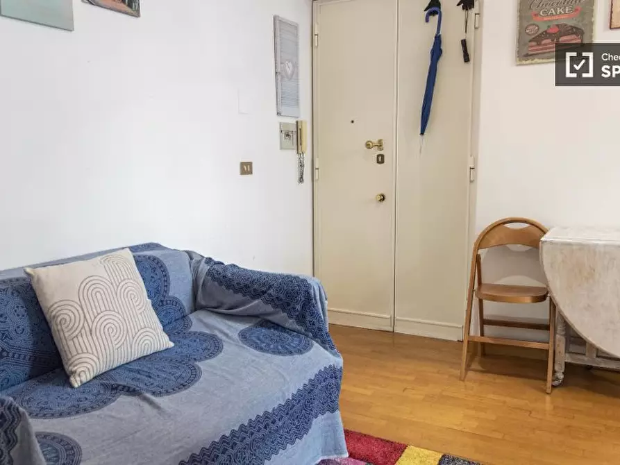 Immagine 3 di Ufficio in affitto  in Via Aldo Manuzio a Roma