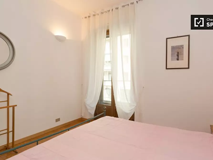 Immagine 8 di Appartamento in affitto  in Via Negroli a Milano