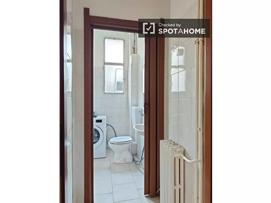 Immagine 15 di Appartamento in affitto  in Via Pietro da Cortona a Milano