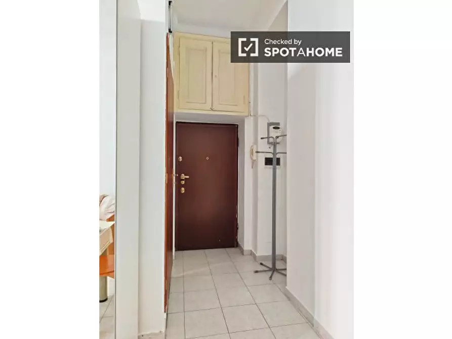 Immagine 6 di Ufficio in affitto  in Via degli Etruschi a Milano