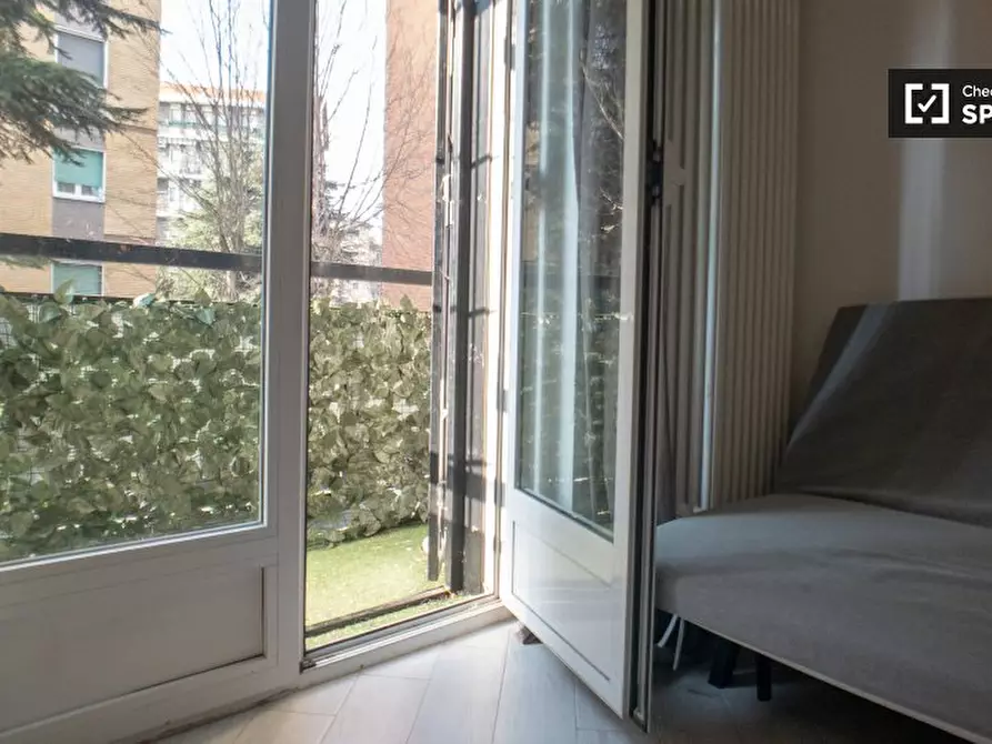 Immagine 16 di Ufficio in affitto  in Via Marco D'Agrate, 19, 20139 Milano MI, Italy a Milano