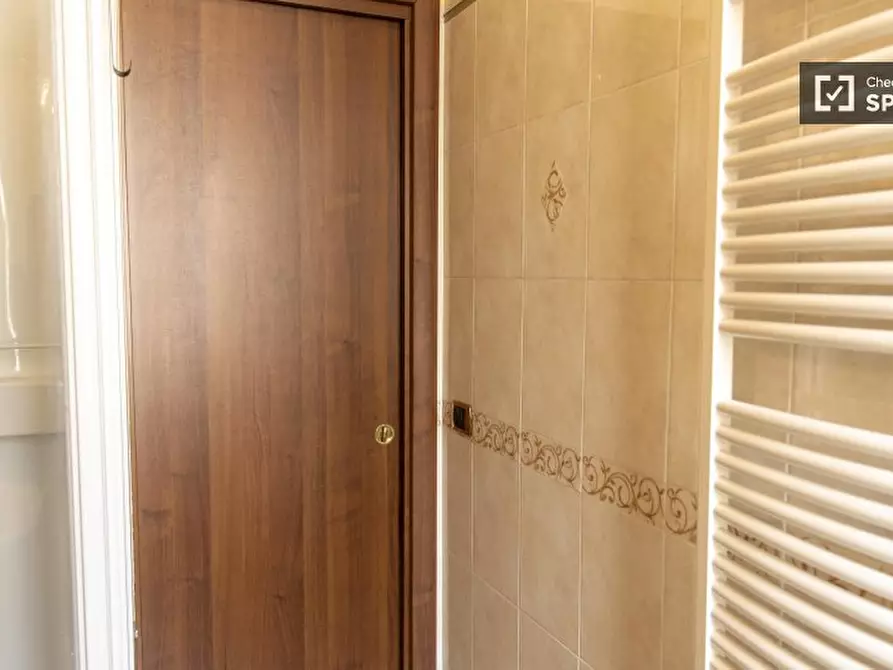 Immagine 6 di Appartamento in affitto  in Via Alfredo Baccarini a Roma