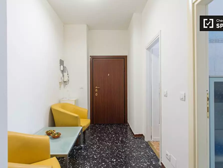 Immagine 4 di Camera condivisa in affitto  in Via Marta Navarra Bernstein a Milano
