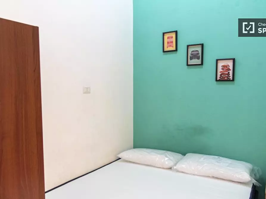 Immagine 1 di Ufficio in affitto  in Via Napoleone III a Roma