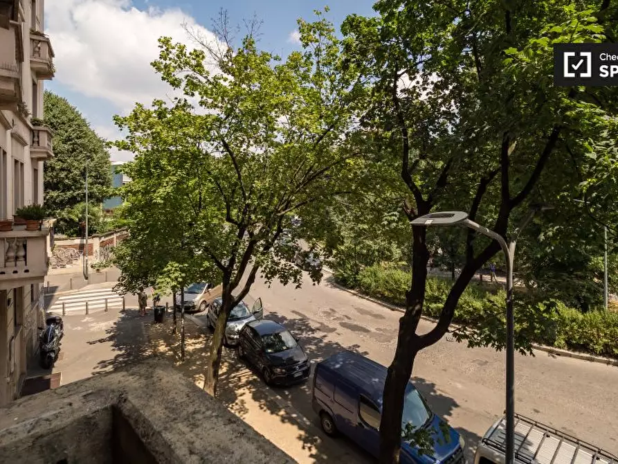 Immagine 16 di Appartamento in affitto  in Piazzale Istria, 20159 Milano MI, Italy a Milano