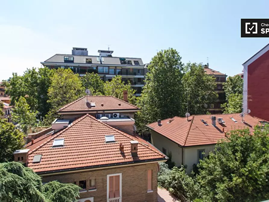 Immagine 10 di Ufficio in affitto  in Via Mosè Bianchi a Milano