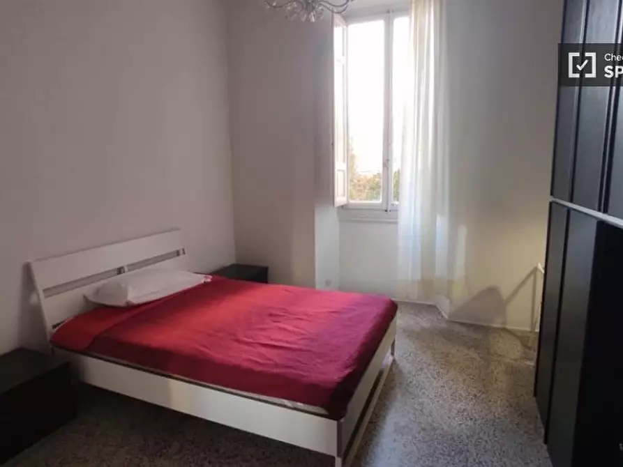 Immagine 3 di Camera condivisa in affitto  in Via Bronzino a Firenze