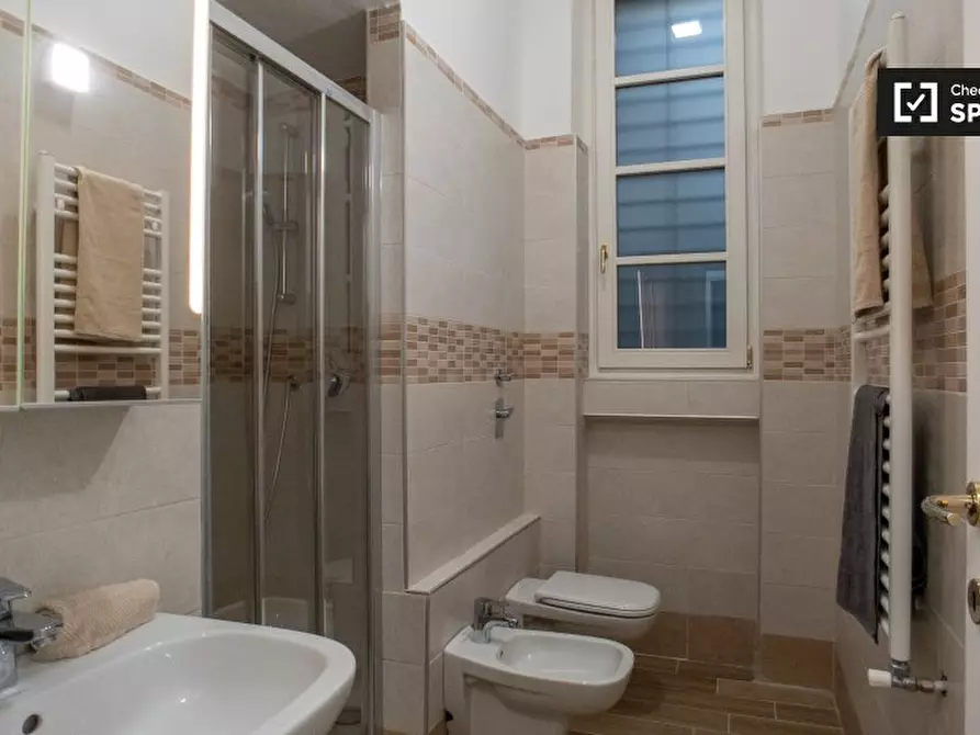 Immagine 15 di Camera condivisa in affitto  in Alessandro a Milano