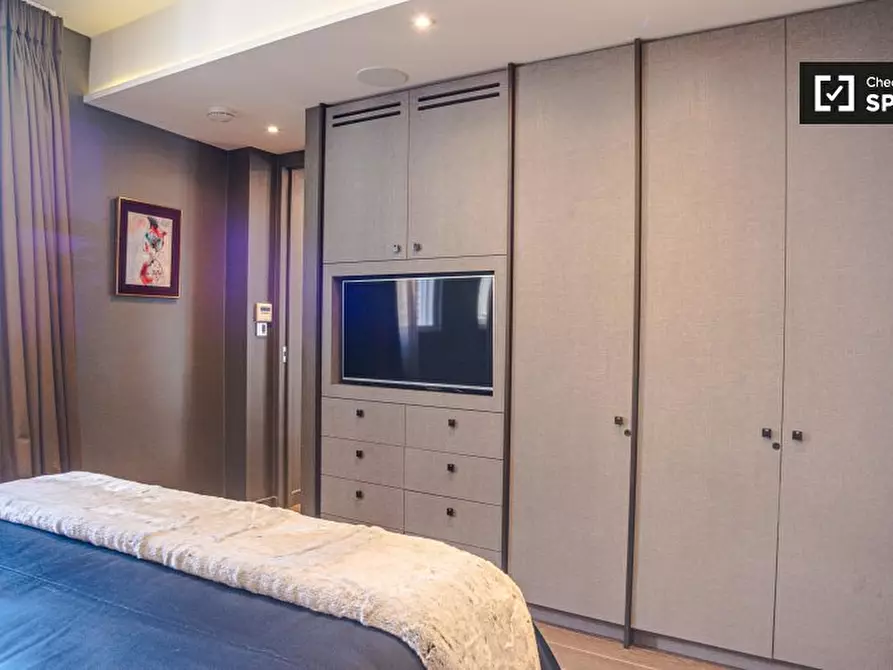 Immagine 18 di Appartamento in affitto  in Eastcastle St a Camden Town