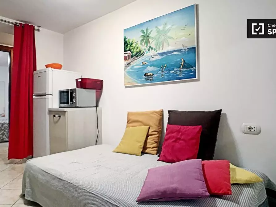 Immagine 8 di Appartamento in affitto  in Via Privata Costantino e Maria Brighenti a Milano