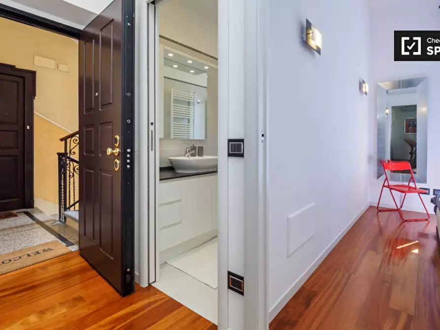 Immagine 13 di Appartamento in affitto  in Via Paracelso a Milano