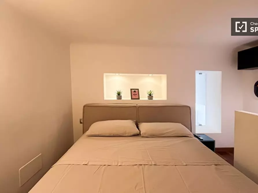 Immagine 7 di Appartamento in affitto  in Via Francesco Brioschi a Milano