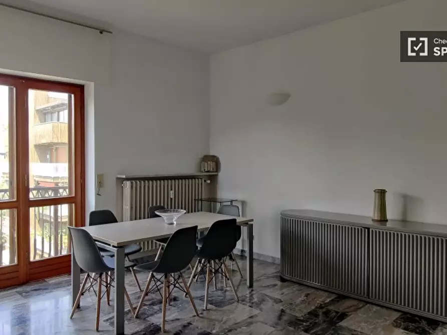 Immagine 5 di Appartamento in affitto  in Via Giuseppe Ripamonti a Milano