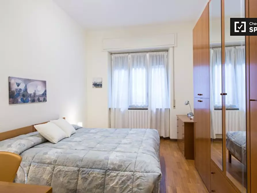 Immagine 11 di Appartamento in affitto  in Via Ruggero Bonghi a Milano