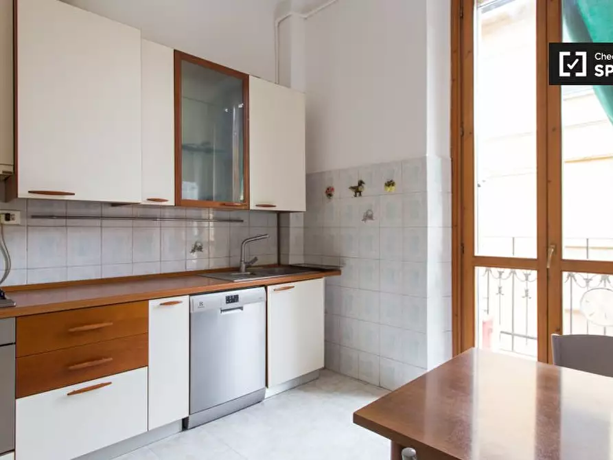 Immagine 7 di Camera condivisa in affitto  in Corso Buenos Aires a Milano