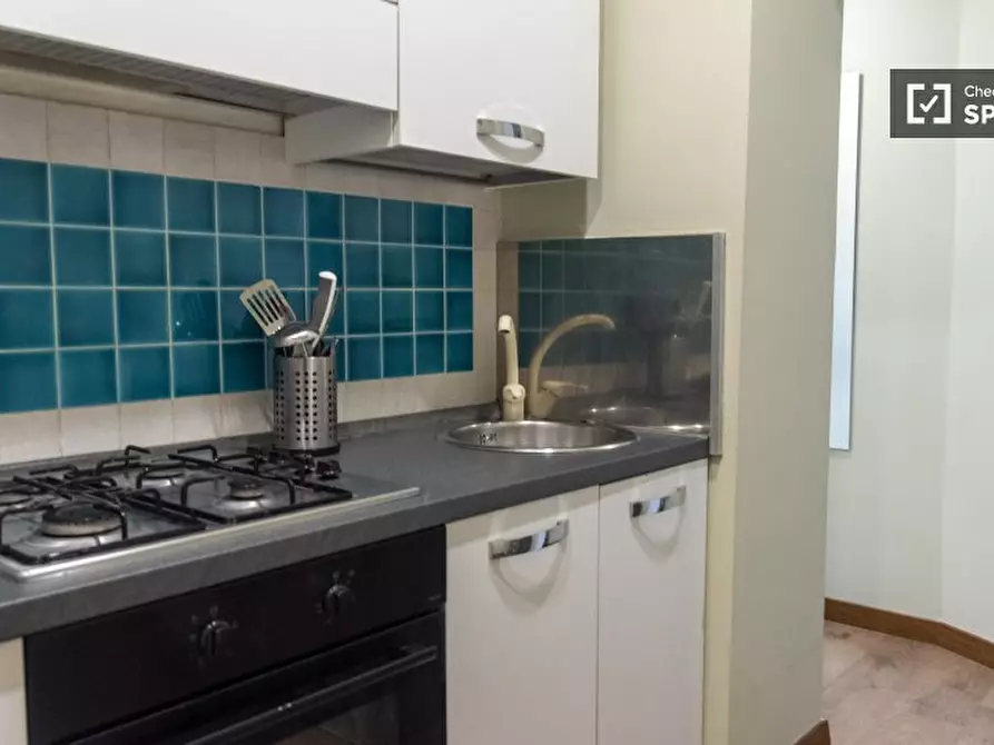 Immagine 8 di Ufficio in affitto  in Via Casilina a Roma