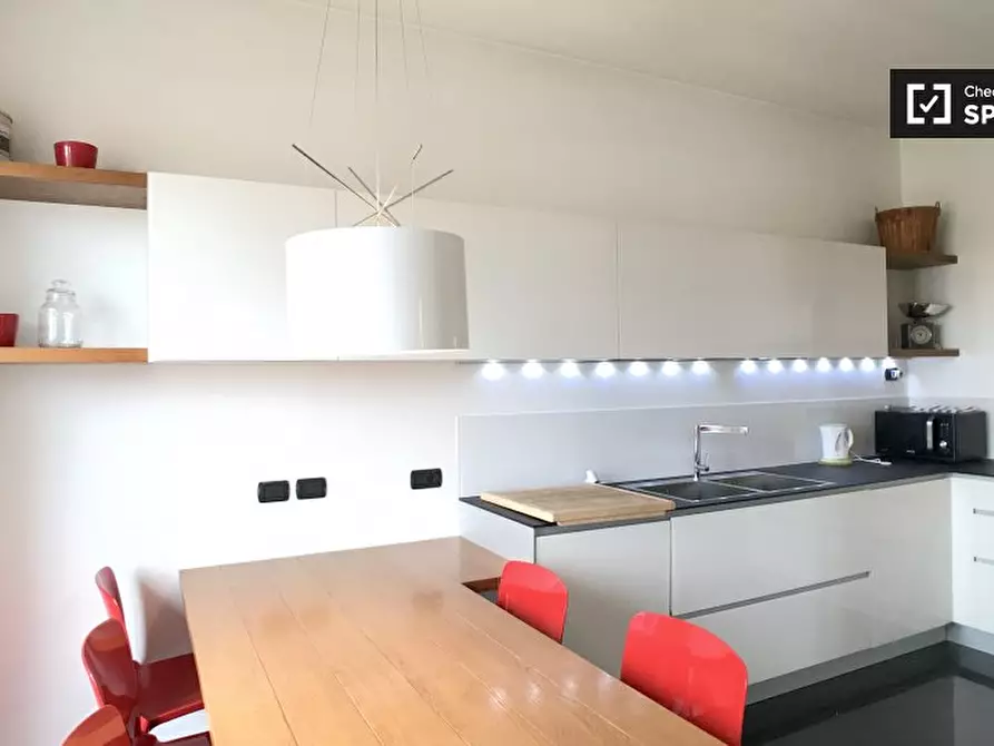 Immagine 6 di Appartamento in affitto  in Via Luigi Canonica a Milano