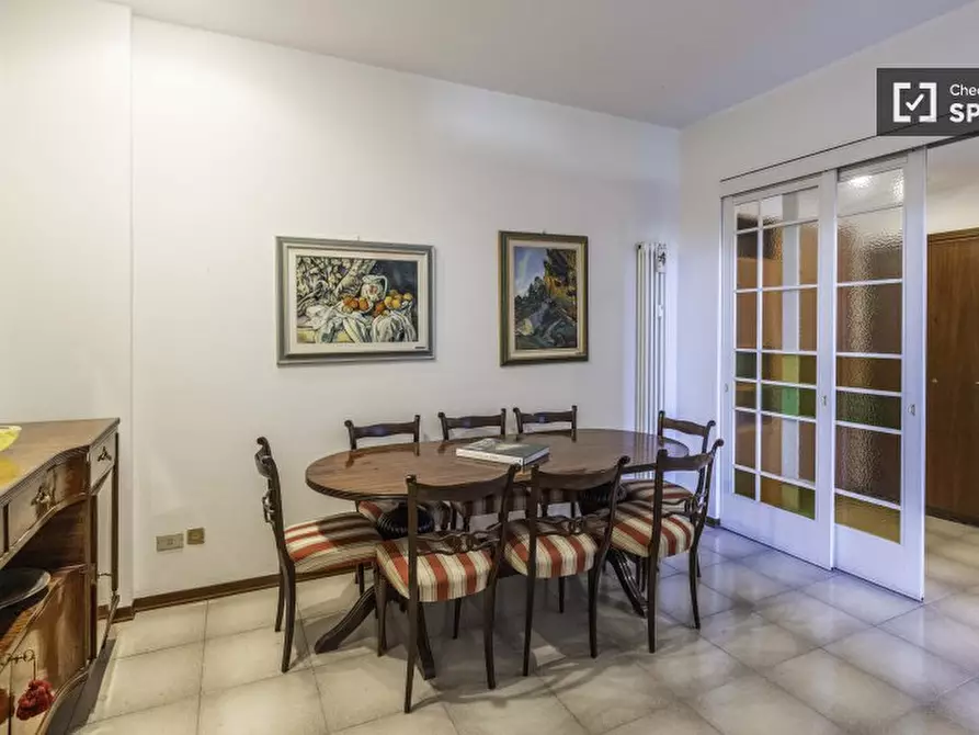 Immagine 6 di Camera condivisa in affitto  in Via S. Donato a Bologna