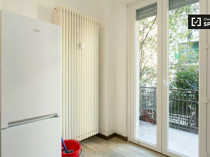 Immagine 12 di Camera condivisa in affitto  in Via Umberto Fogagnolo a Sesto San Giovanni