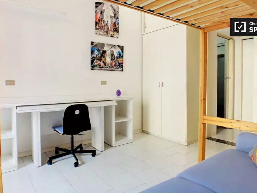 Immagine 8 di Ufficio in affitto  in Corso Genova, 20123 Milano MI, Italy a Milano