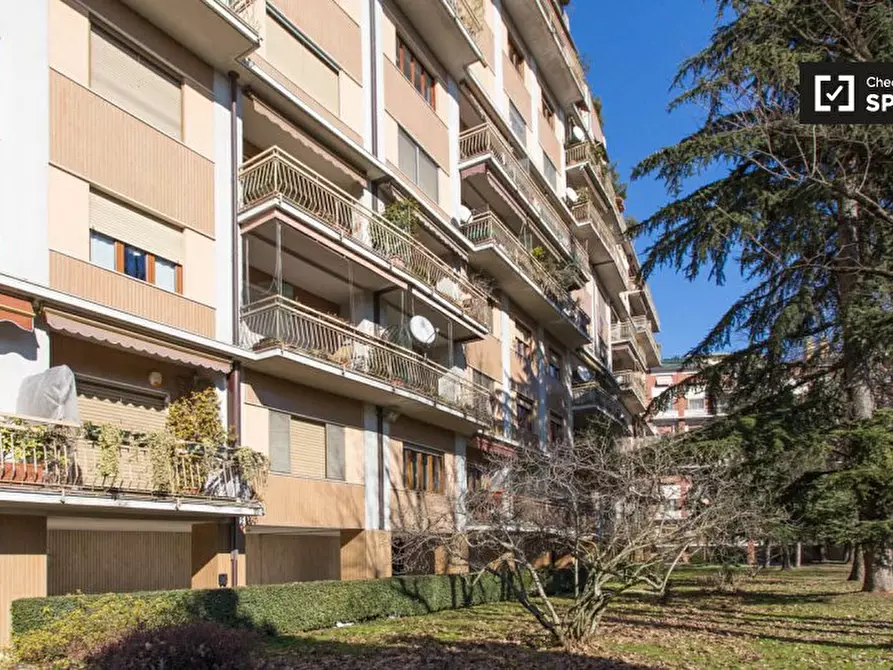 Immagine 19 di Camera condivisa in affitto  in Via Bari, 20143 Milano MI, Italy a Milano