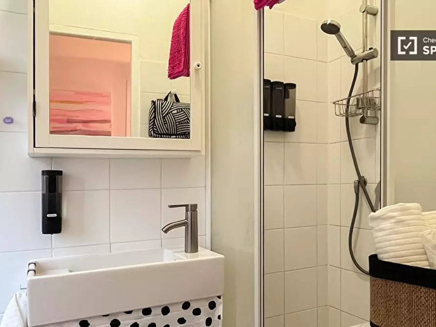 Immagine 12 di Appartamento in affitto  in Via Fratelli Cairoli a Sesto San Giovanni