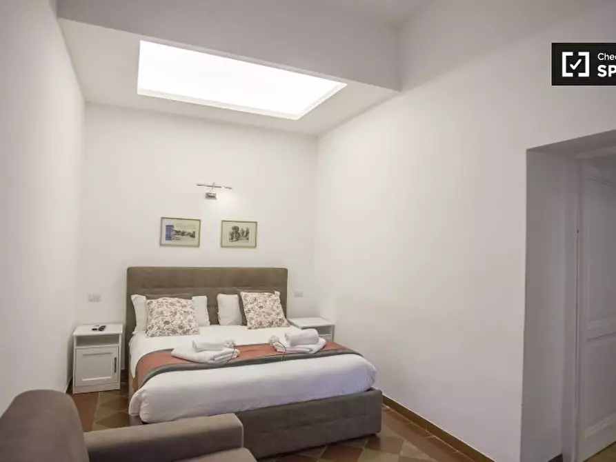 Immagine 7 di Appartamento in affitto  in Via Ottaviano a Roma