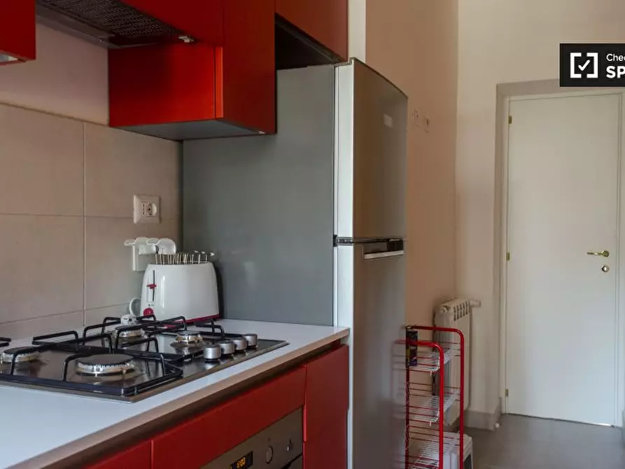 Immagine 7 di Appartamento in affitto  in Via delle Fornaci, 00165 Roma RM, Italy a Roma