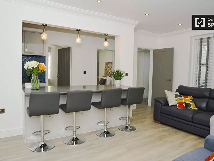 Immagine 15 di Appartamento in affitto  in High Rd Leyton a Walthamstow