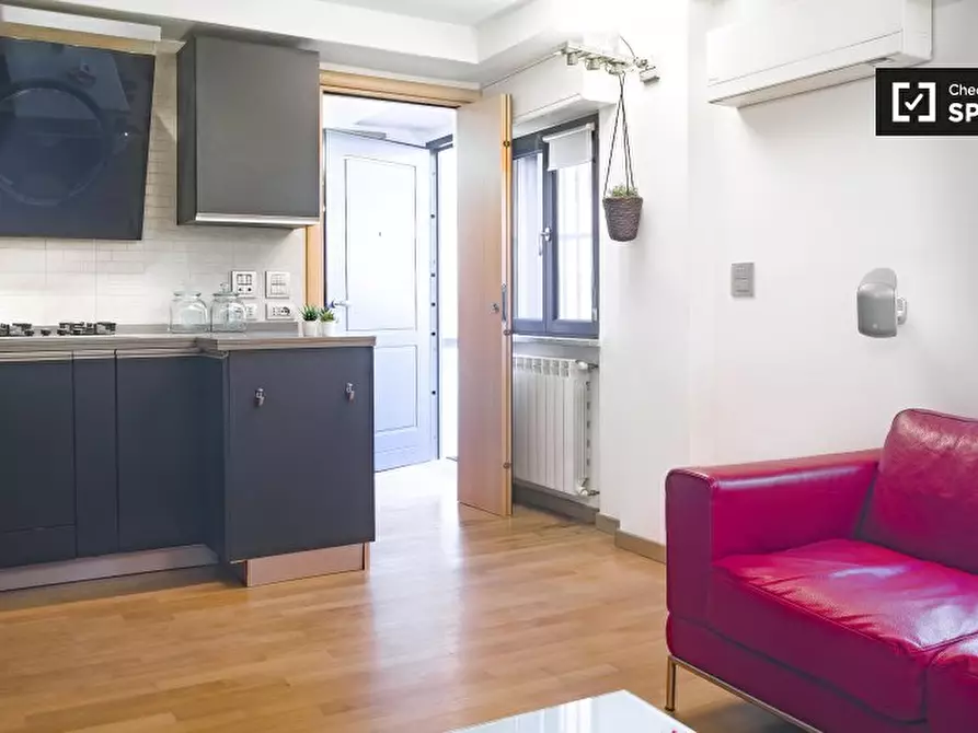 Immagine 16 di Camera condivisa in affitto  in Via Giulio e Corrado Venini a Milano