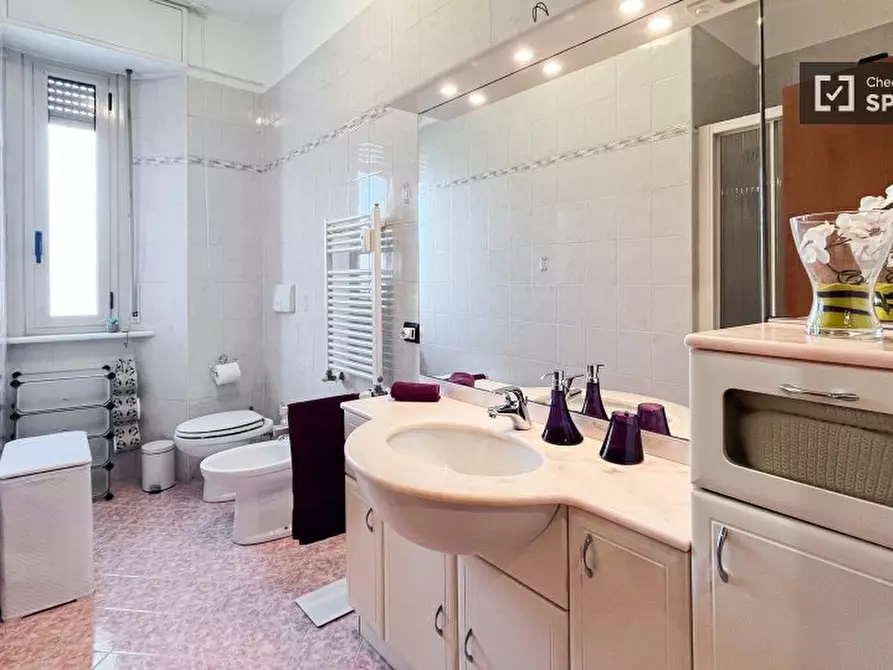 Immagine 9 di Appartamento in affitto  in Viale Fulvio Testi a Milano