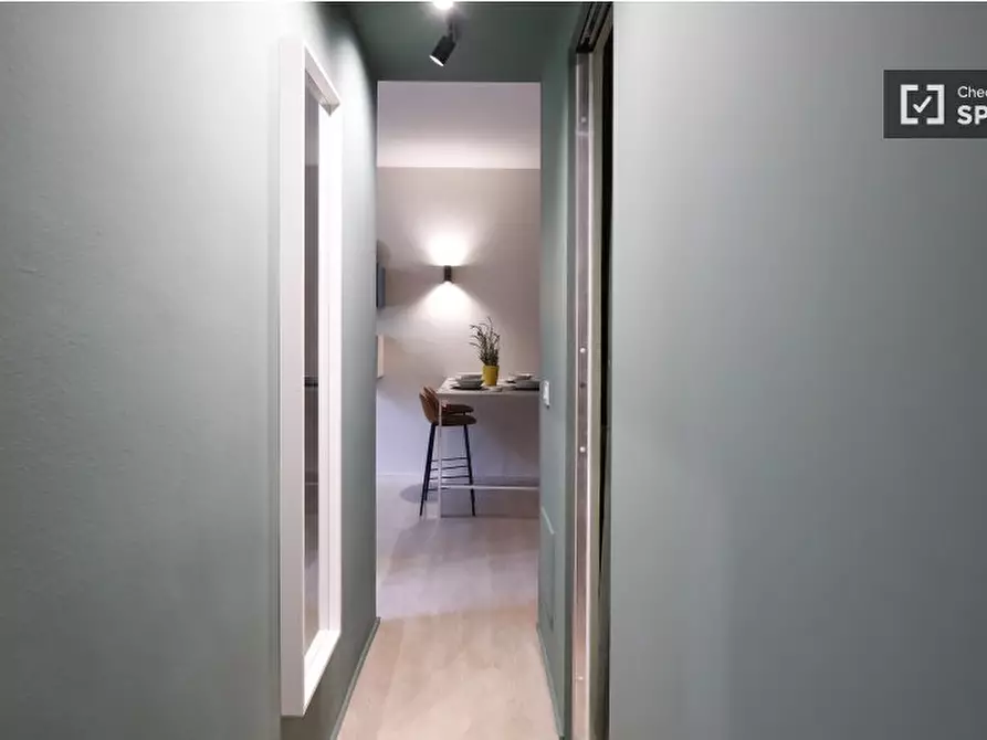 Immagine 9 di Appartamento in affitto  in Via Lazzaro Palazzi a Milano