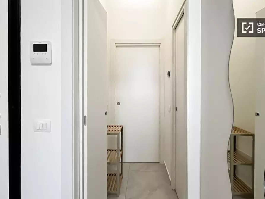 Immagine 11 di Appartamento in affitto  in Via Vilfredo Pareto a Milano