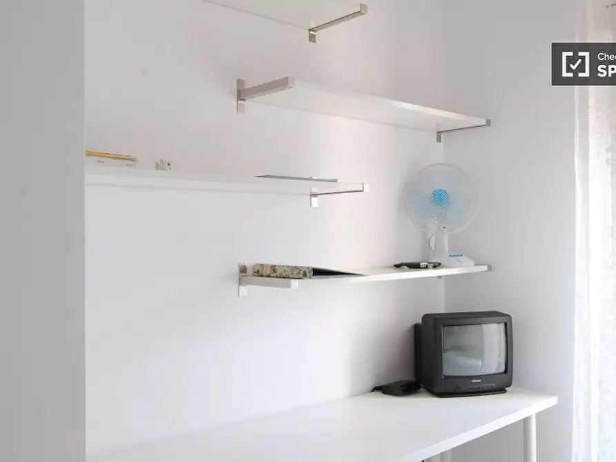 Immagine 4 di Appartamento in affitto  in via teodosio a Milano