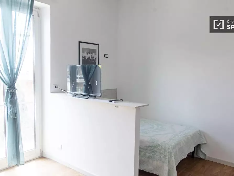 Immagine 10 di Ufficio in affitto  in Via Francesco Marconi a Roma